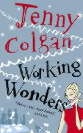 "Working wonders" av Jenny Colgan