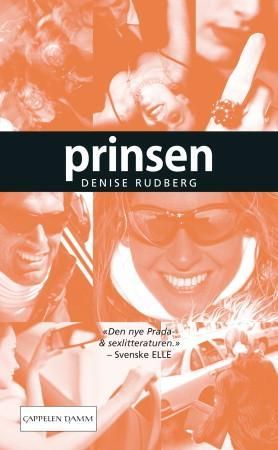 "Prinsen" av Denise Rudberg