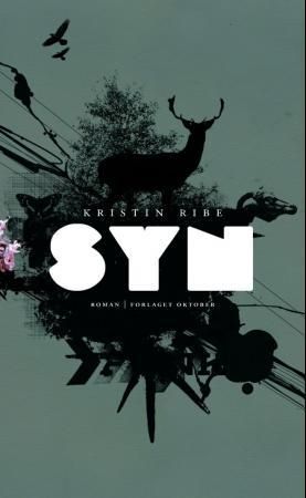 "Syn roman" av Kristin Ribe