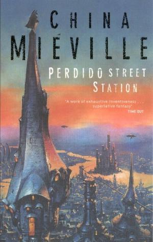 Perdido street station