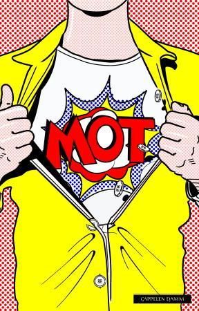 "Mot" av Taran L. Bjørnstad