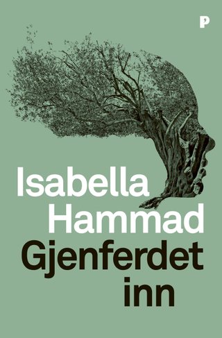 "Gjenferdet inn" av Isabella Hammad
