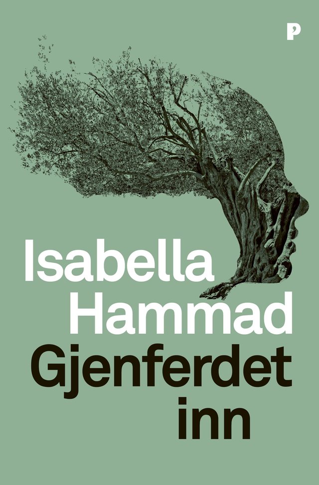 "Gjenferdet inn" av Isabella Hammad