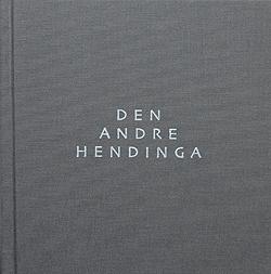 Den andre hendinga