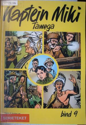 "El Pequeño Heroe facsimil numero 068 Hacia el norte" av Esse-G-Esse