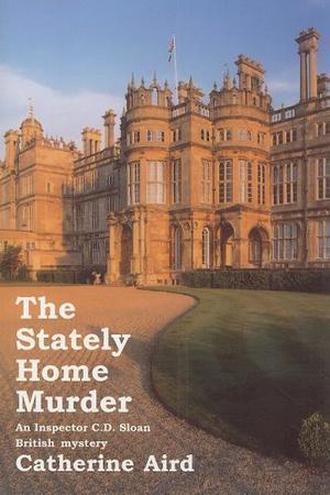 "The Stately Home Murder (Rue Morgue Classic British Mysteries)" av Catherine Aird