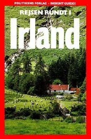 Rejsen rundt i Irland