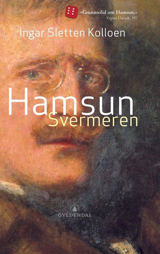 Hamsun - svermeren