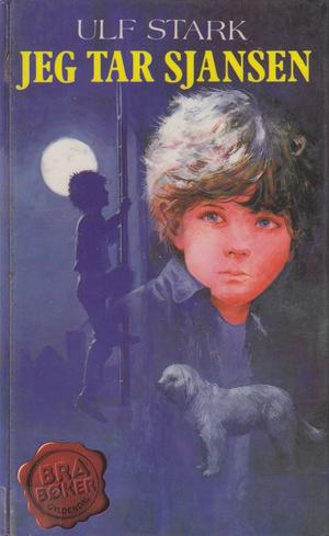 "Jeg tar sjansen" av Ulf Stark