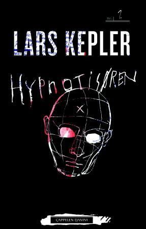 "Hypnotisøren" av Lars Kepler