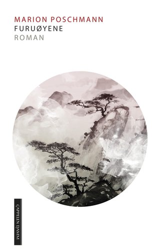 "Furuøyene" av Marion Poschmann