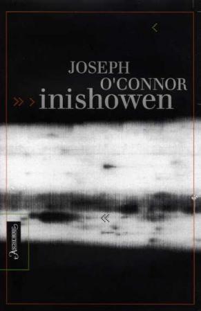 "Inishowen" av Joseph O'Connor