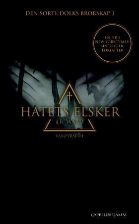 "Hatets elsker" av J.R. Ward