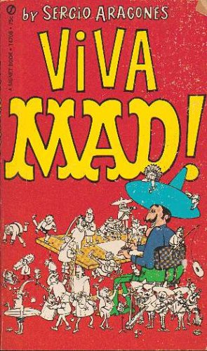 Viva Mad