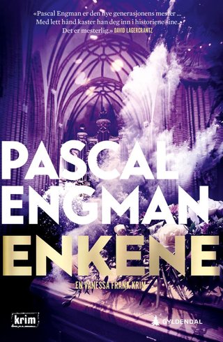 "Enkene" av Pascal Engman