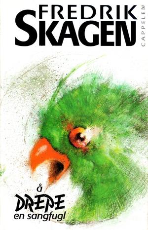 Å drepe en sangfugl - ni mørke noveller