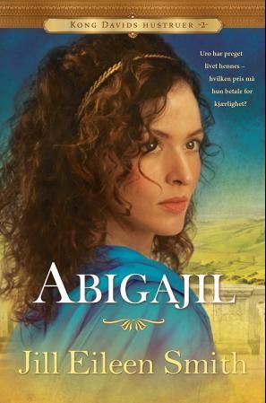 "Abigajil" av Jill Eileen Smith