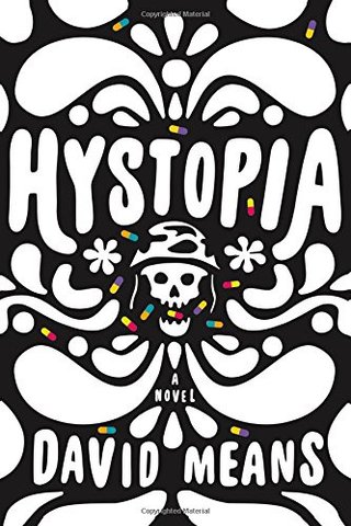 Hystopia - A Novel