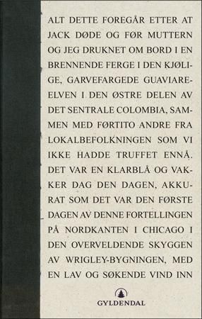 Dere skal merke vår hastighet