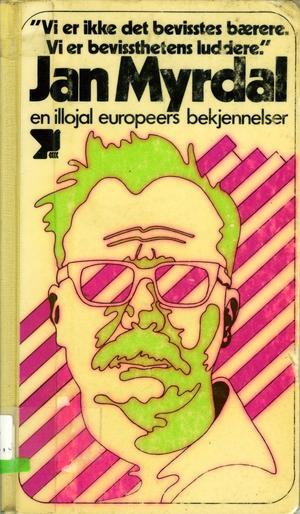 En illojal europeers bekjennelser