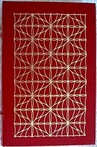 Dragonflight Collector's Edition Bound in Genuine Leather (1988) Easton Press