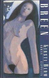 "Breen - roman" av Kirsti Blom