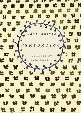 "Persuasion (Vintage Classics)" av Jane Austen