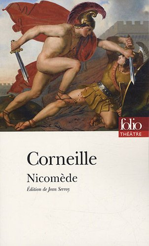 Nicomède