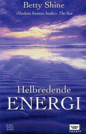 "Helbredende energi" av Betty Shine