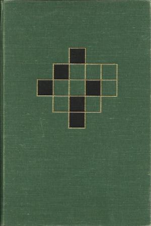 "Kunnskapsforlagets kryssordbok" av Daniel Danielsen