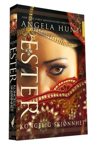 Ester - kongelig skjønnhet