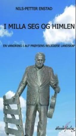 "I milla seg og himlen" av Nils-Petter Enstad