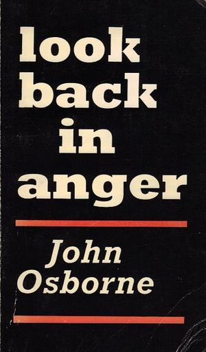 Look Back in Anger