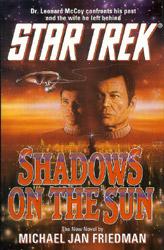 Star Trek - Shadows on the Sun