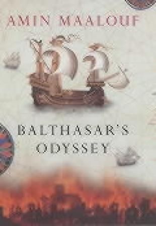 Balthasar's odyssey