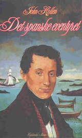 Det spanske eventyret - huset Leslie