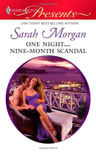 One Night...Nine-Month Scandal