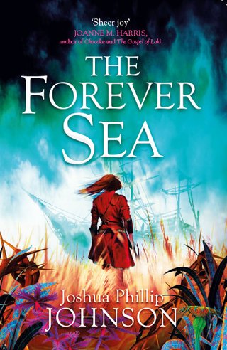 The Forever Sea