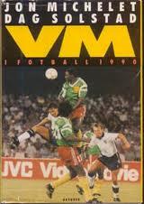 VM i fotball 1990