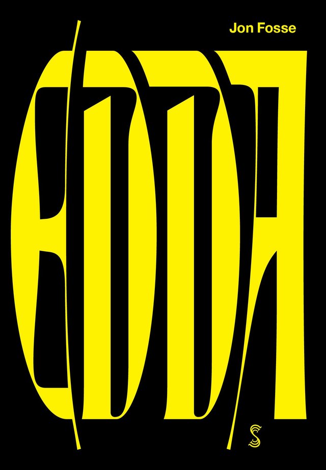 "Edda - den eldre Edda i ein scenisk versjon" av Snorri Sturluson