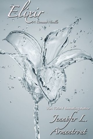 "Elixir A Covenant Novella" av Jennifer Armentrout