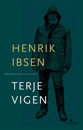"Terje Vigen" av Henrik Ibsen
