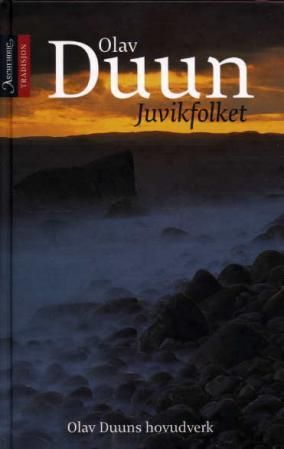 "Juvikfolket" av Olav Duun