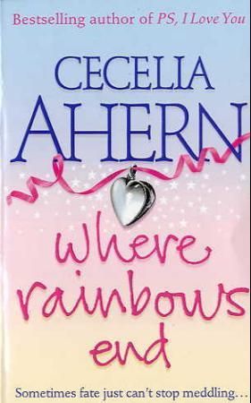 Where rainbows end