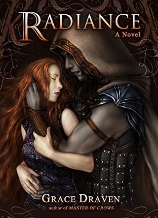 "Radiance (Wraith Kings Book 1)" av Grace Draven