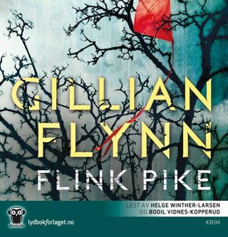 "Flink pike" av Gillian Flynn