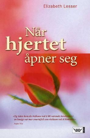 Når hjertet åpner seg