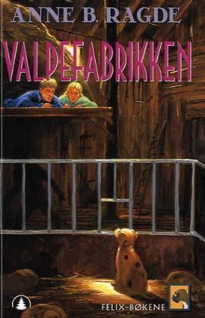 Valpefabrikken
