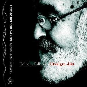 "Utvalgte dikt" av Kolbein Falkeid