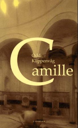"Camille - roman" av Odd Klippenvåg